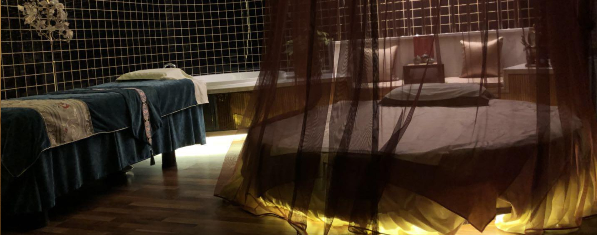 昆明柔式spa图片三